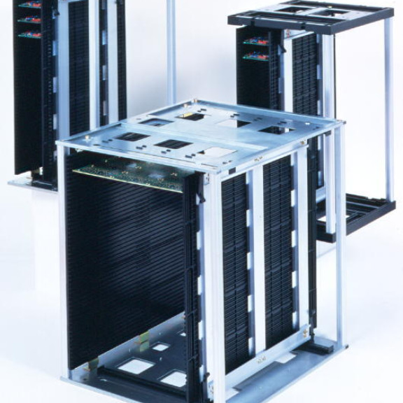 Magazine Racks 3units v2