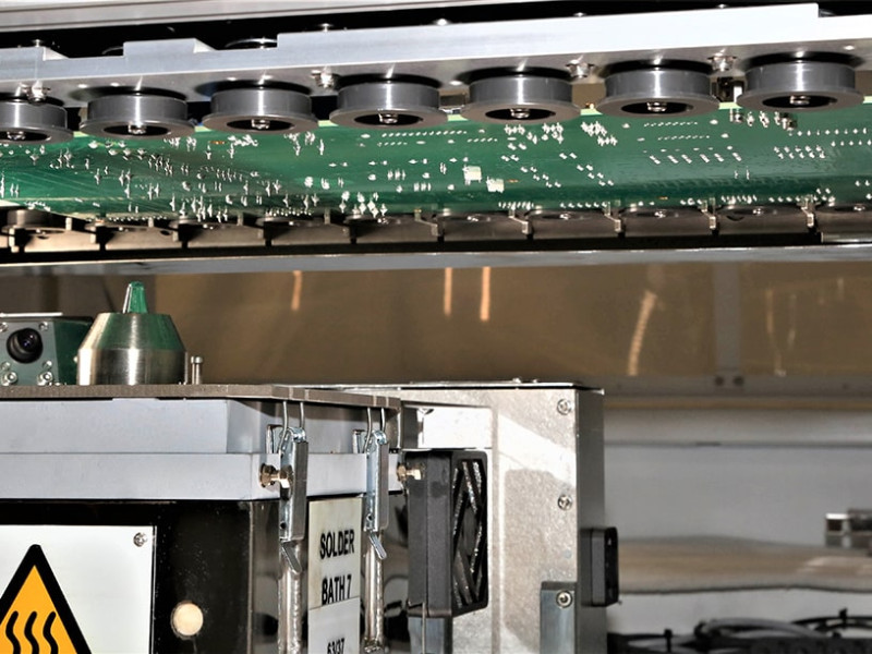 Synchrodex Pro Disc Conveyor
