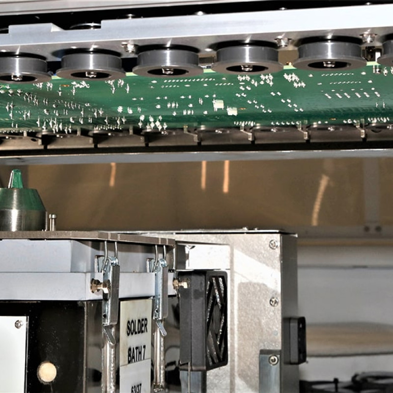 Synchrodex Pro Disc Conveyor