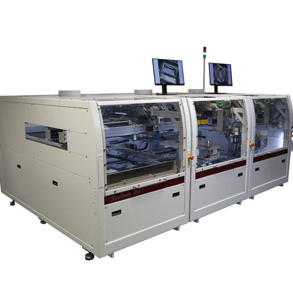 Synchrodex Pro Linie