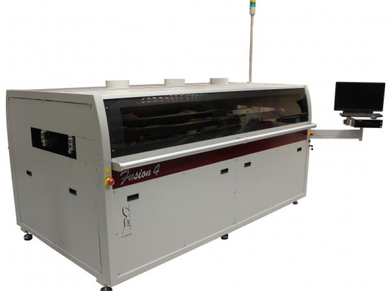 inline systeme
